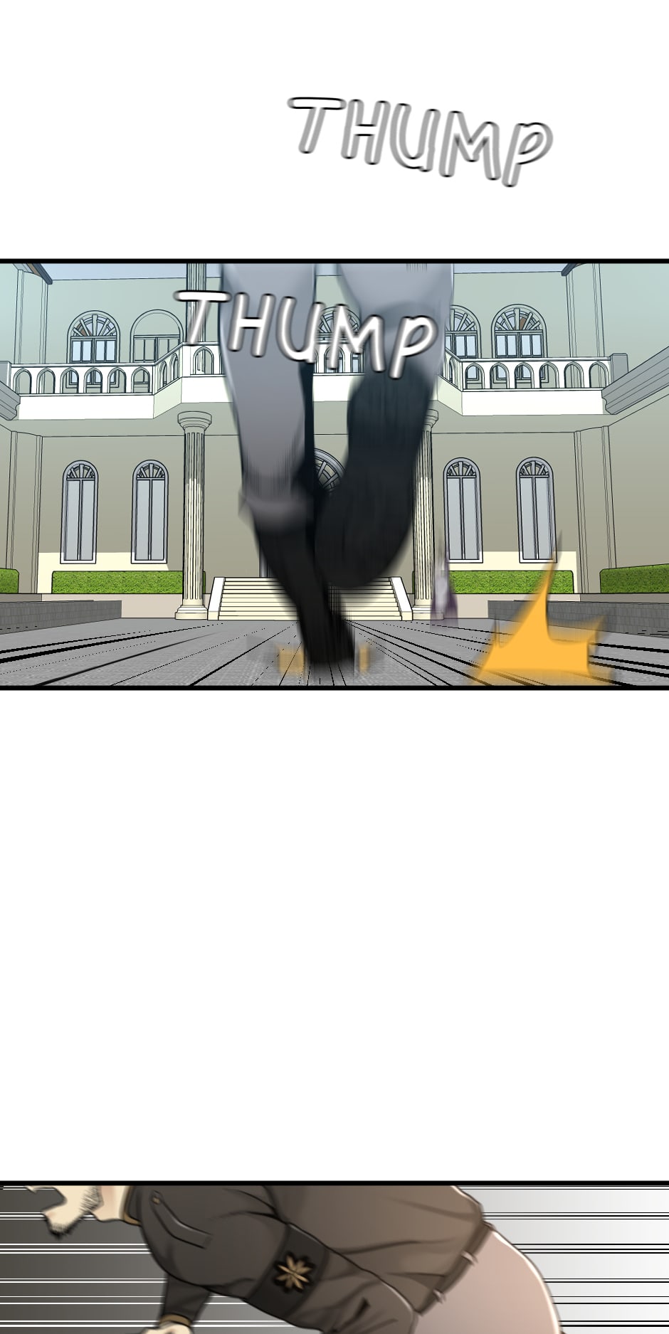 The Beginning After The End Chapter 29 image 25